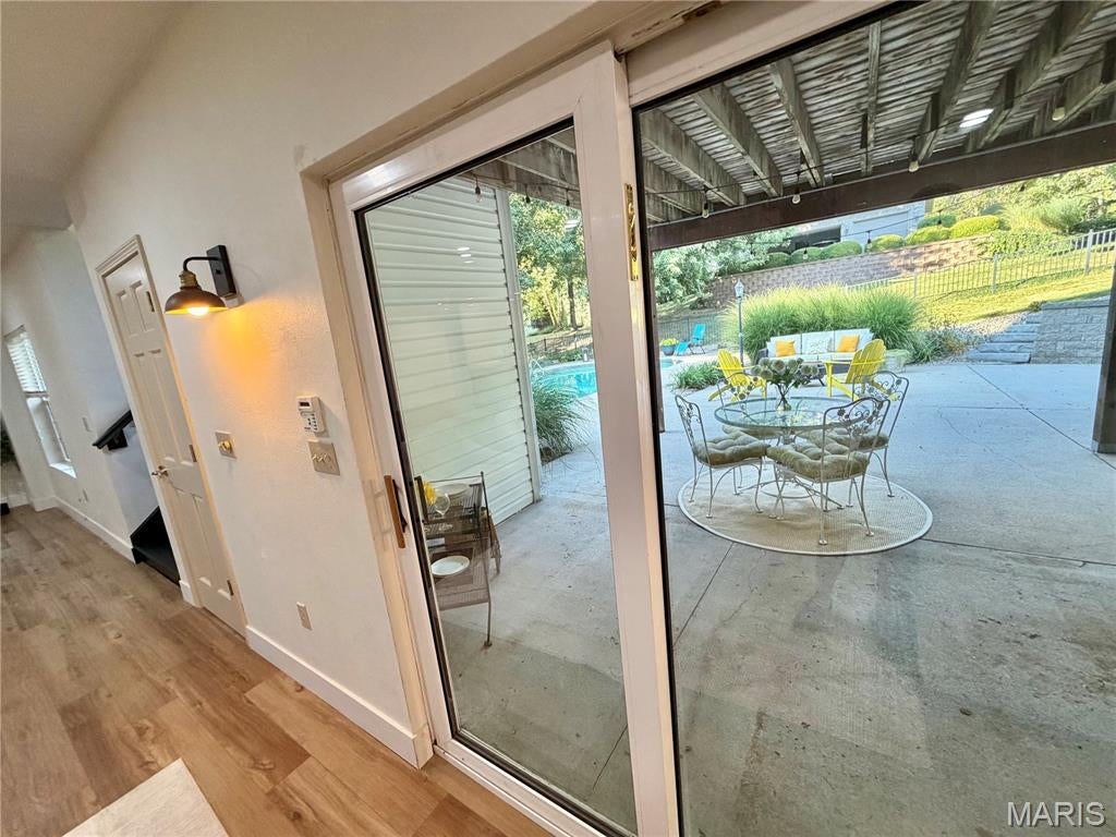 Fox Mill Estates - Residential
