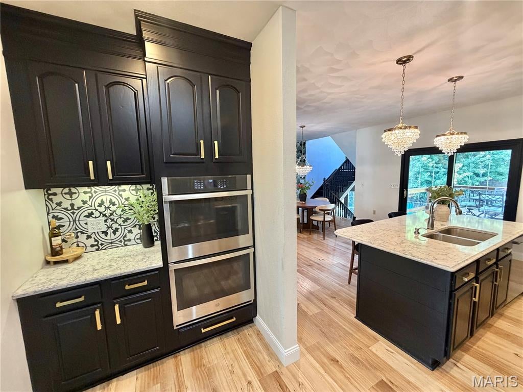 Fox Mill Estates - Residential