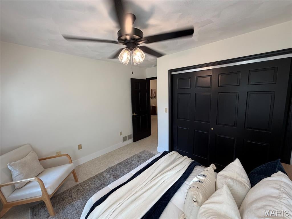 Fox Mill Estates - Residential