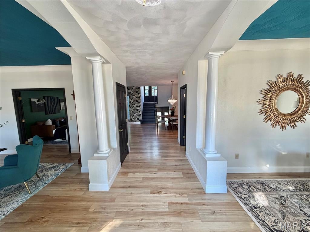 Fox Mill Estates - Residential