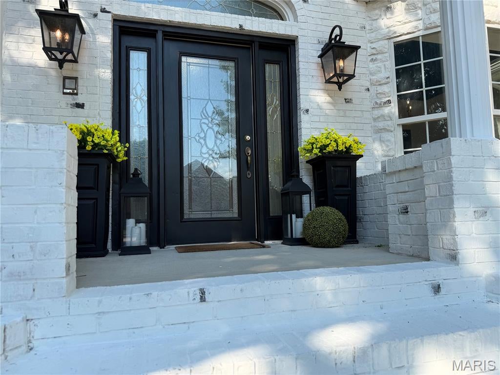 Fox Mill Estates - Residential