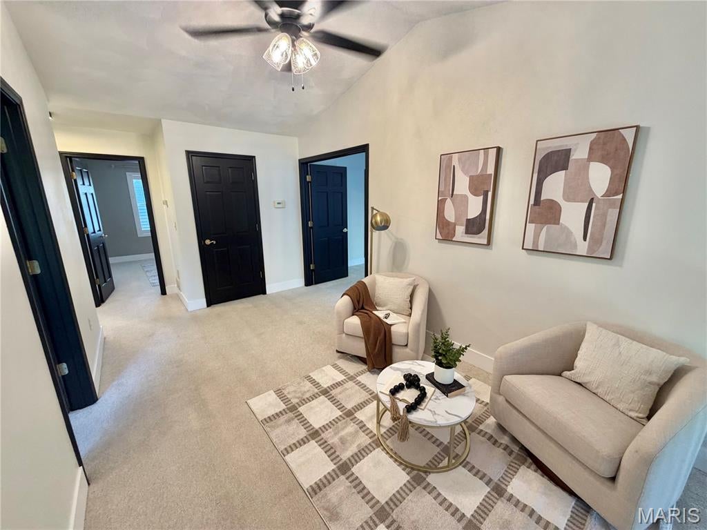 Fox Mill Estates - Residential