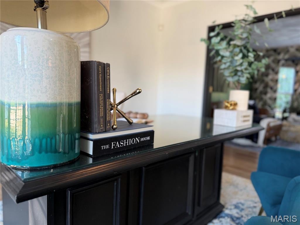 Fox Mill Estates - Residential