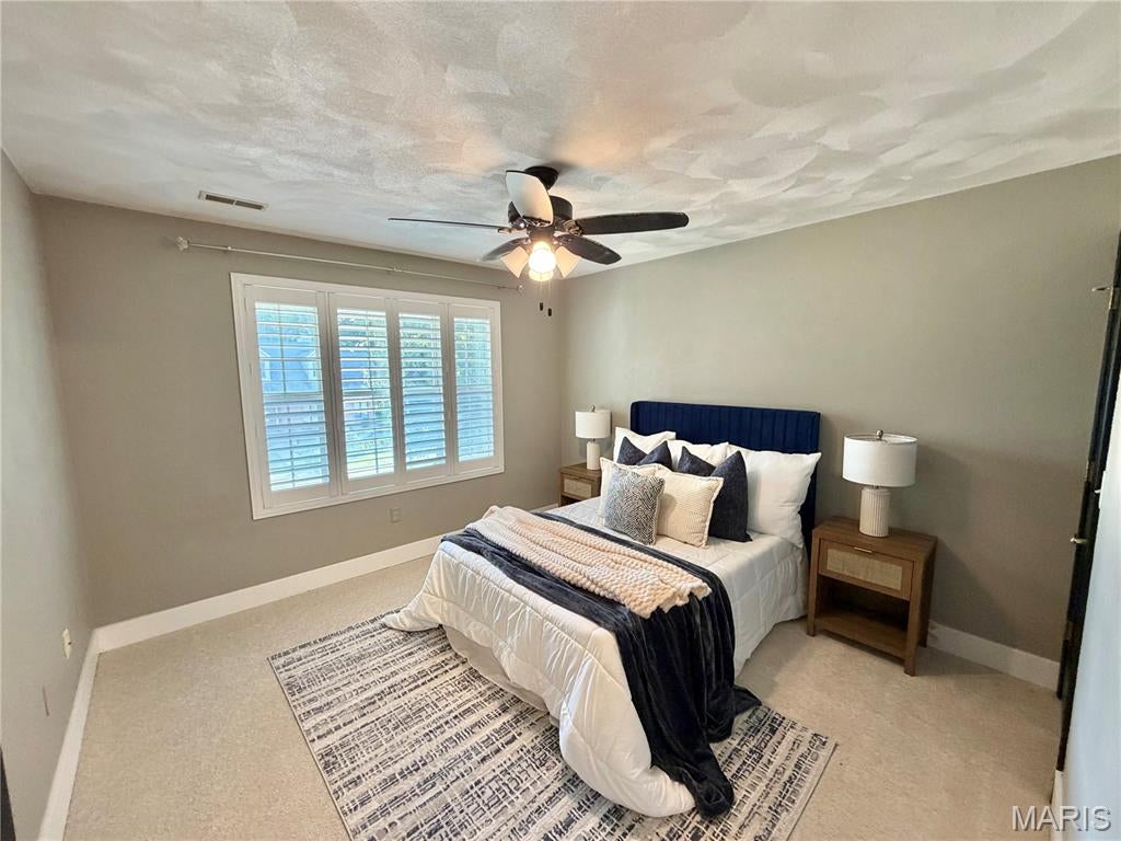 Fox Mill Estates - Residential