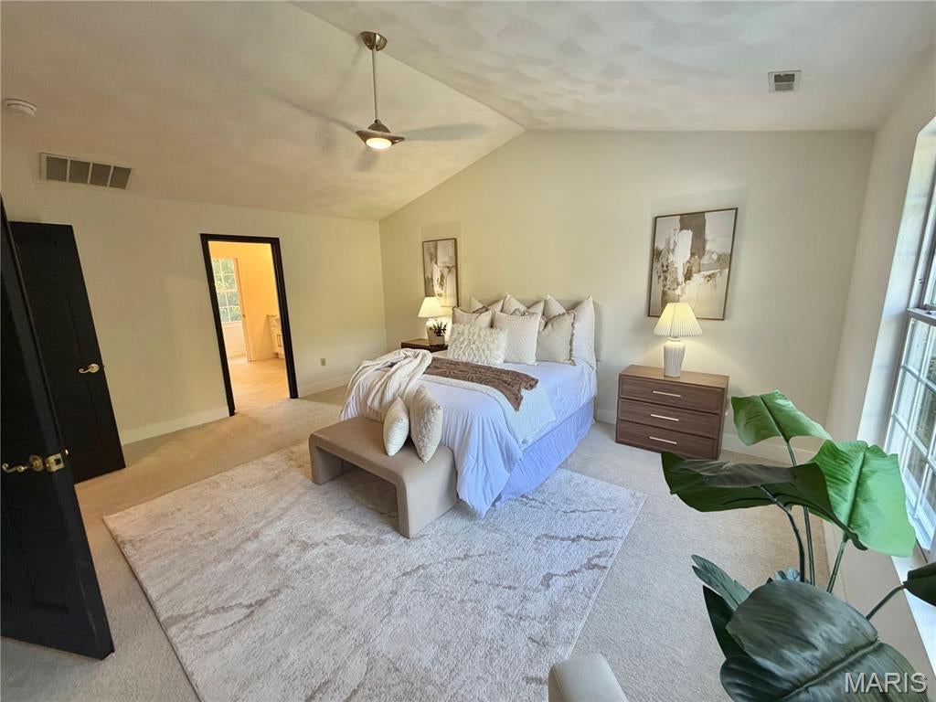 Fox Mill Estates - Residential