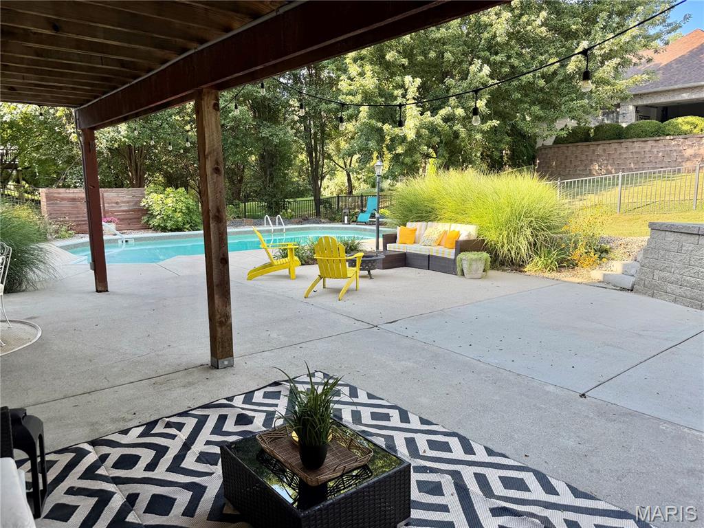 Fox Mill Estates - Residential