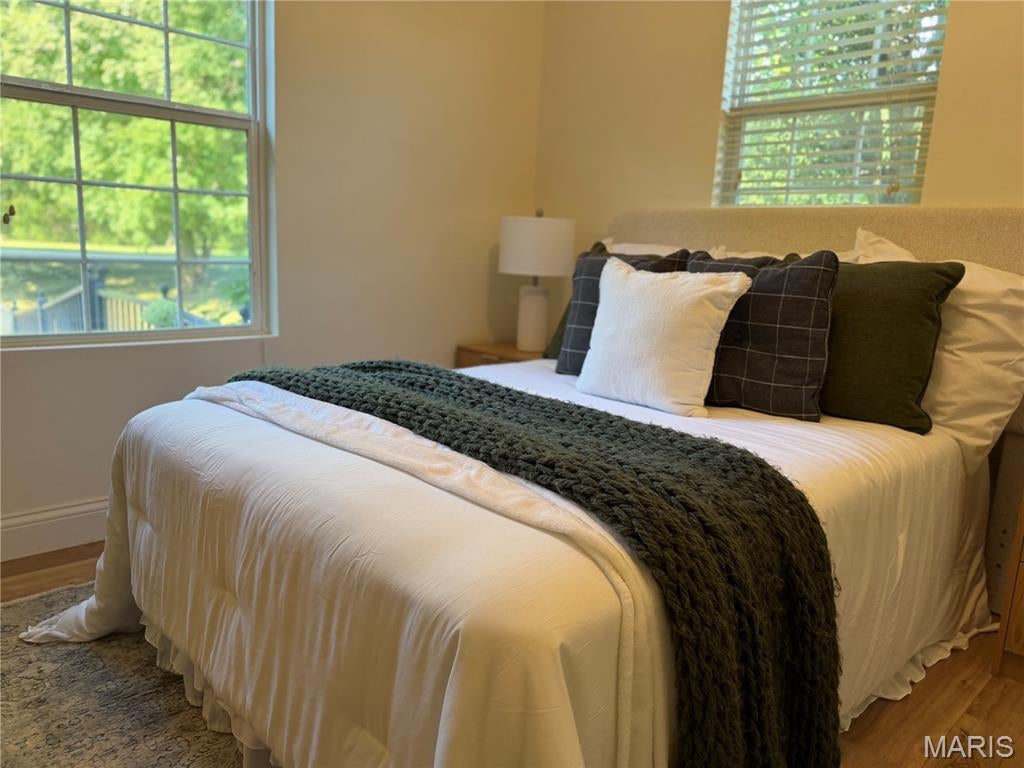 Fox Mill Estates - Residential