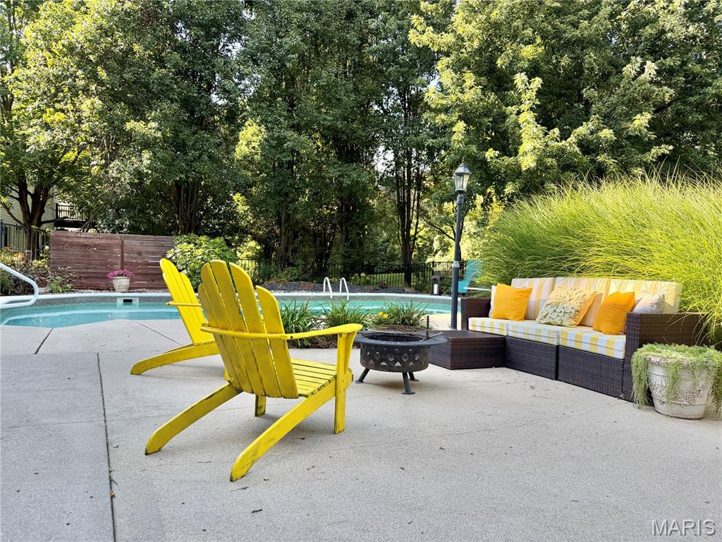 Fox Mill Estates - Residential