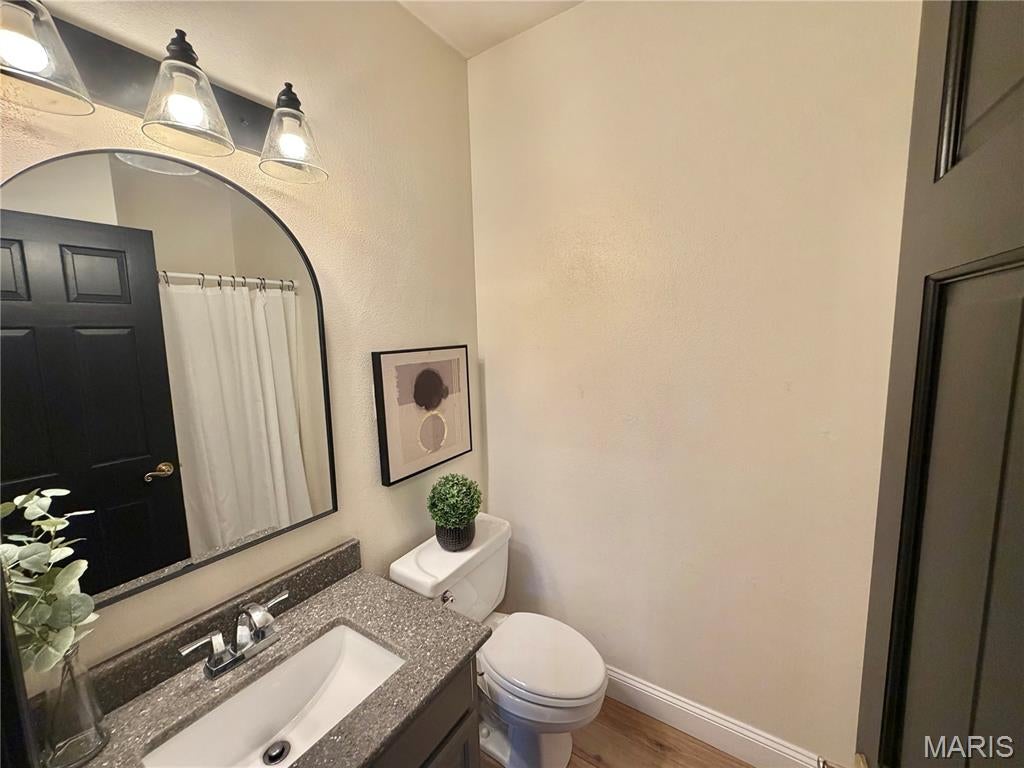 Fox Mill Estates - Residential