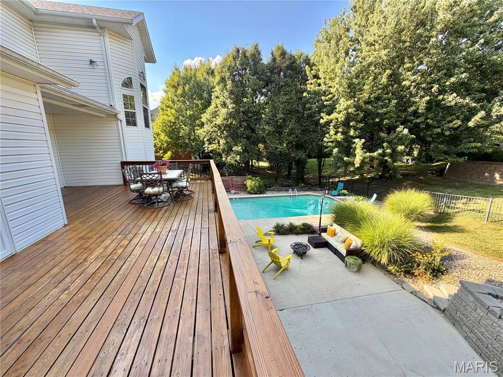 Fox Mill Estates - Residential
