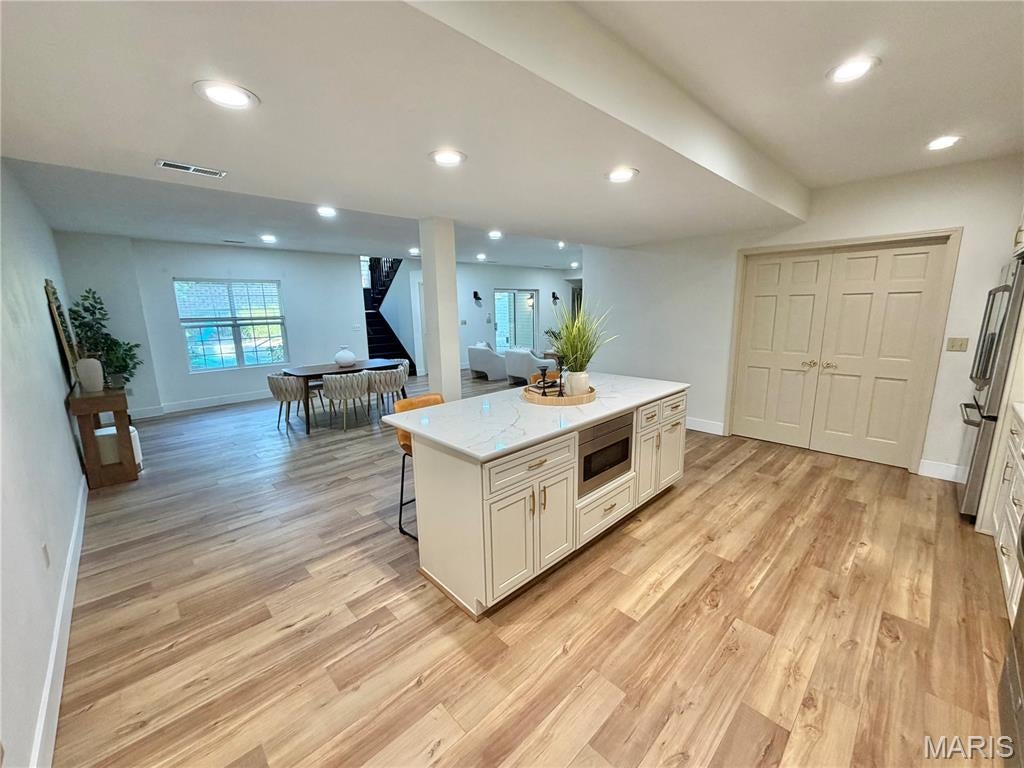 Fox Mill Estates - Residential