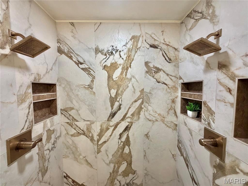 Fox Mill Estates - Residential