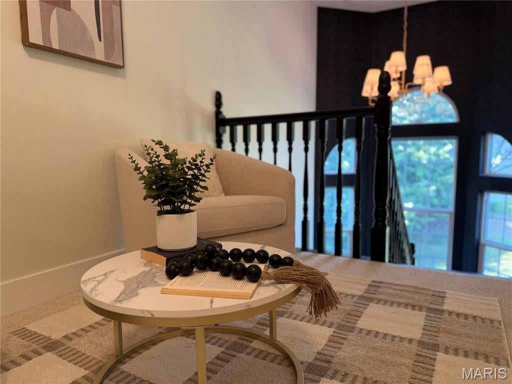 Fox Mill Estates - Residential