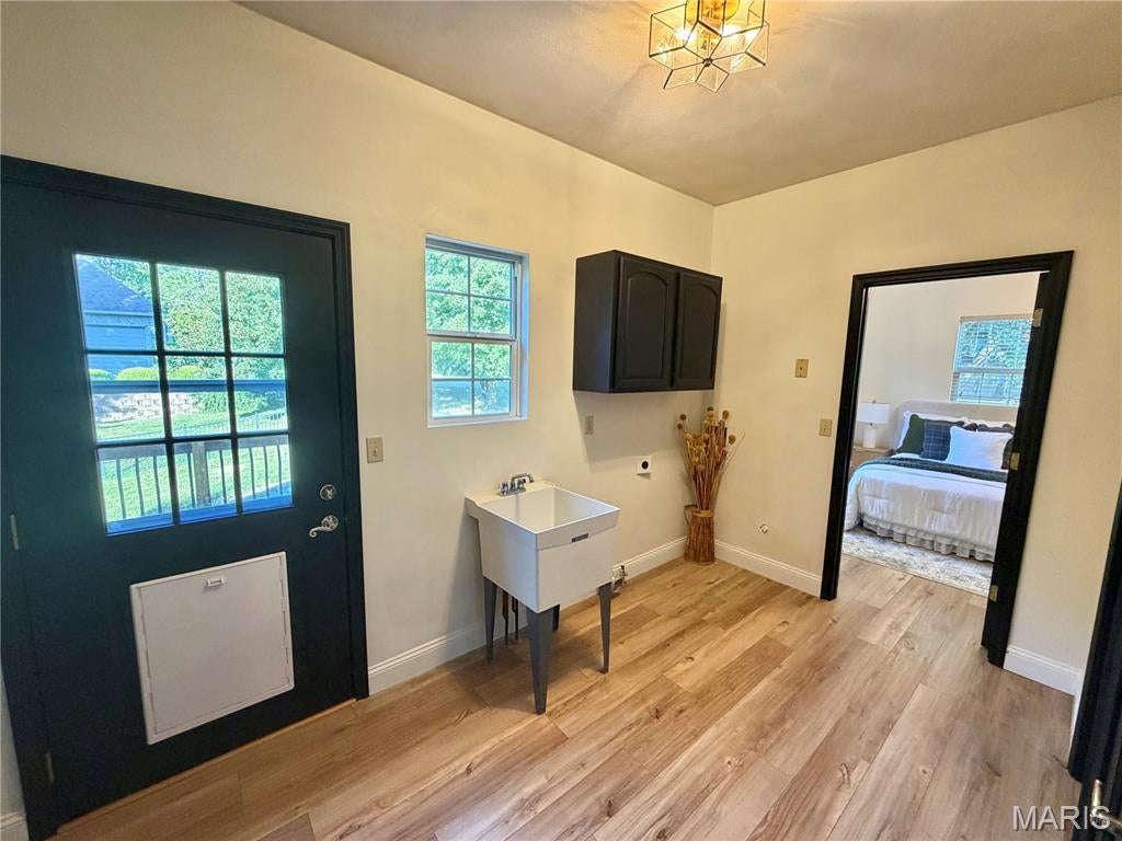 Fox Mill Estates - Residential