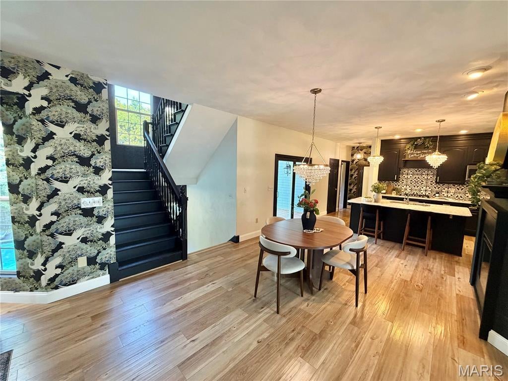 Fox Mill Estates - Residential