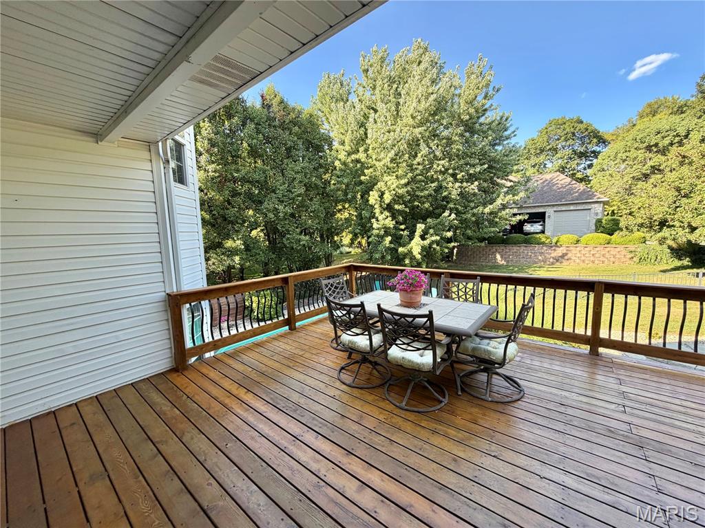 Fox Mill Estates - Residential