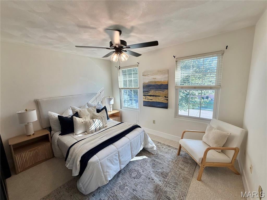 Fox Mill Estates - Residential