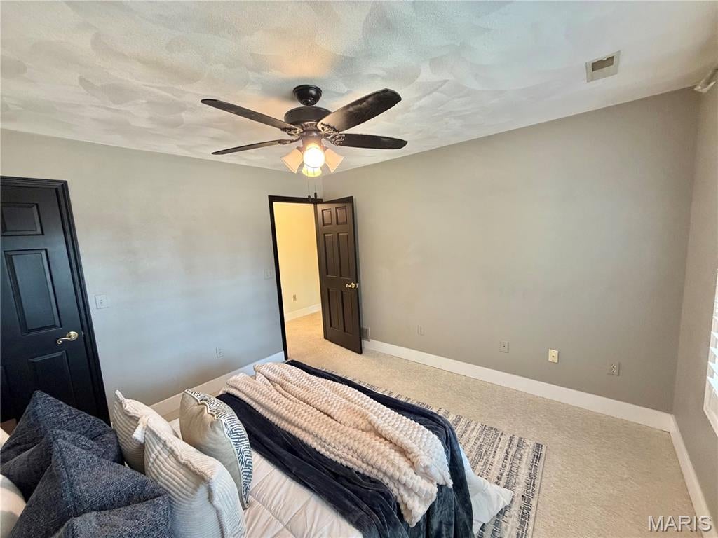Fox Mill Estates - Residential