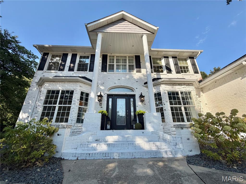 Fox Mill Estates - Residential