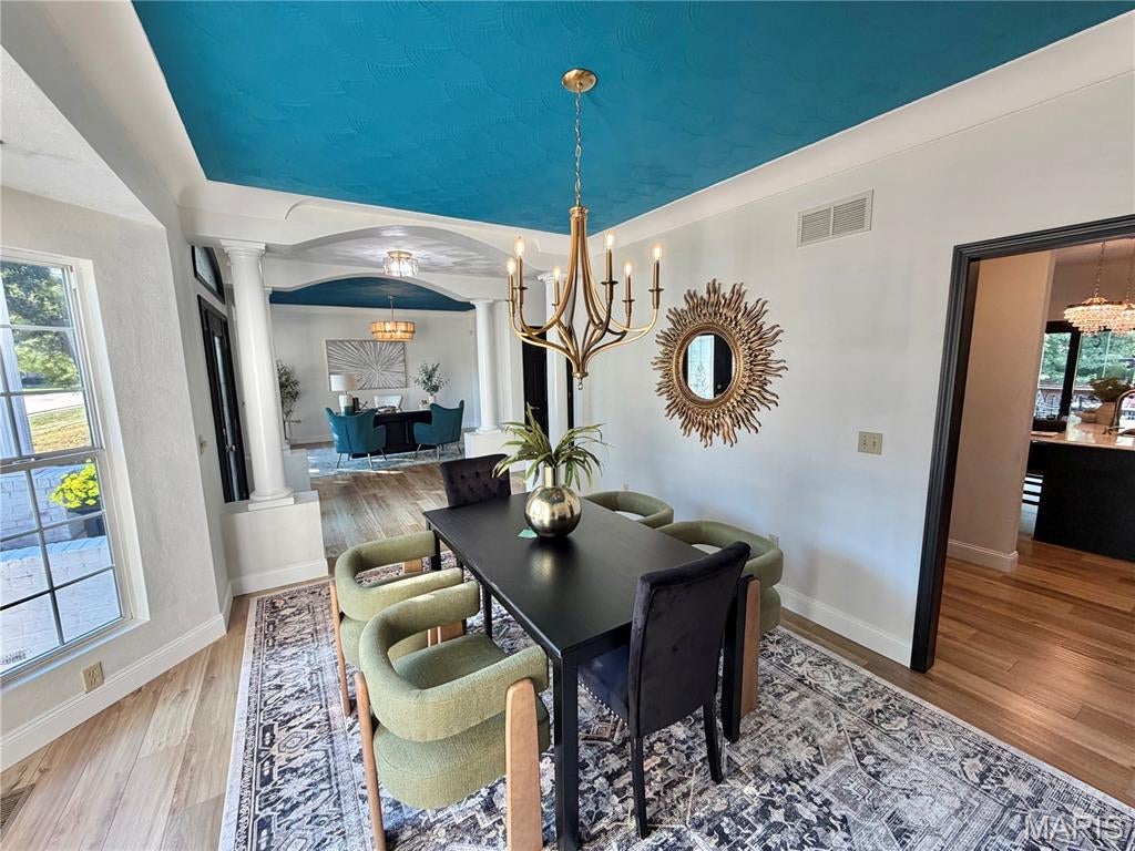 Fox Mill Estates - Residential