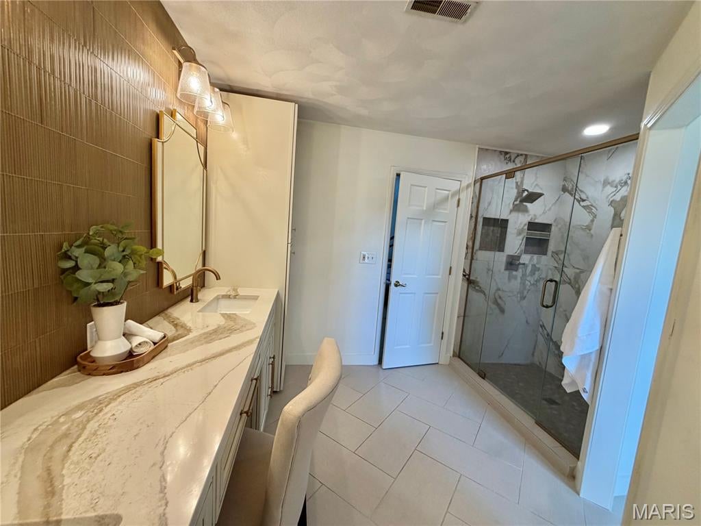 Fox Mill Estates - Residential
