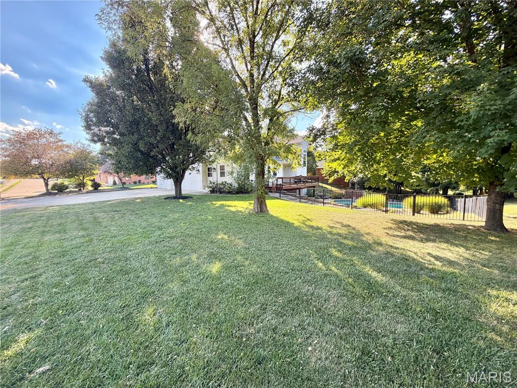 Fox Mill Estates - Residential