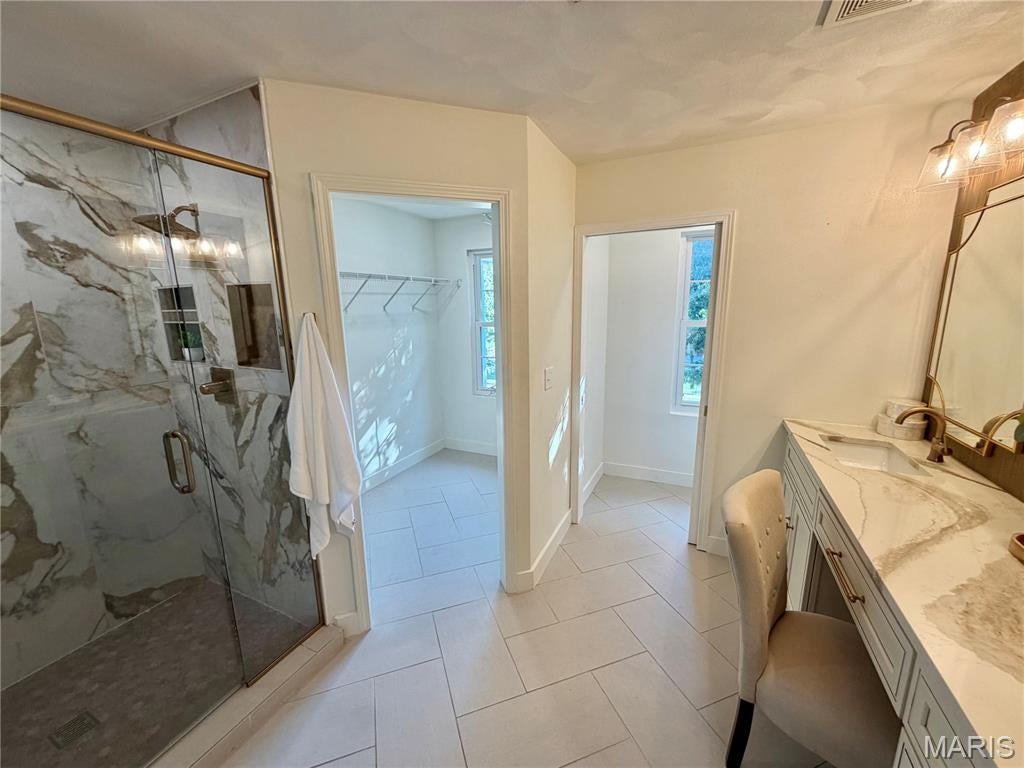 Fox Mill Estates - Residential