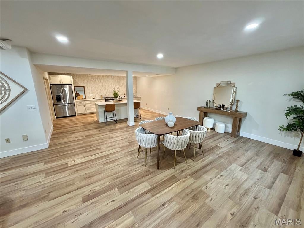 Fox Mill Estates - Residential