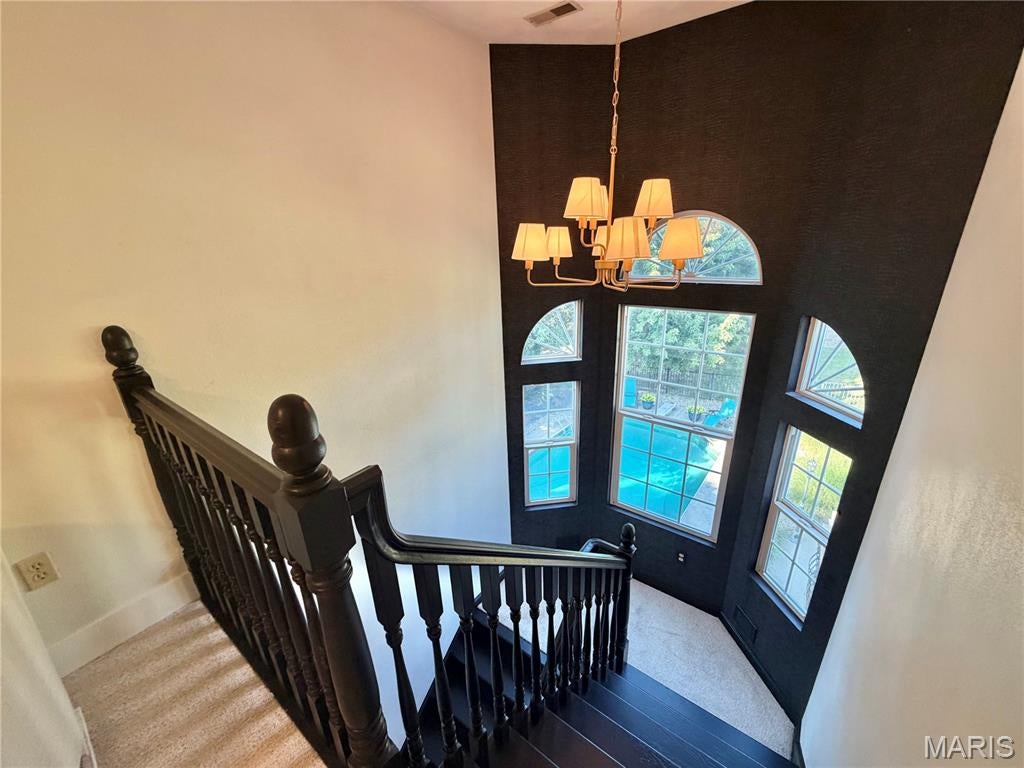 Fox Mill Estates - Residential