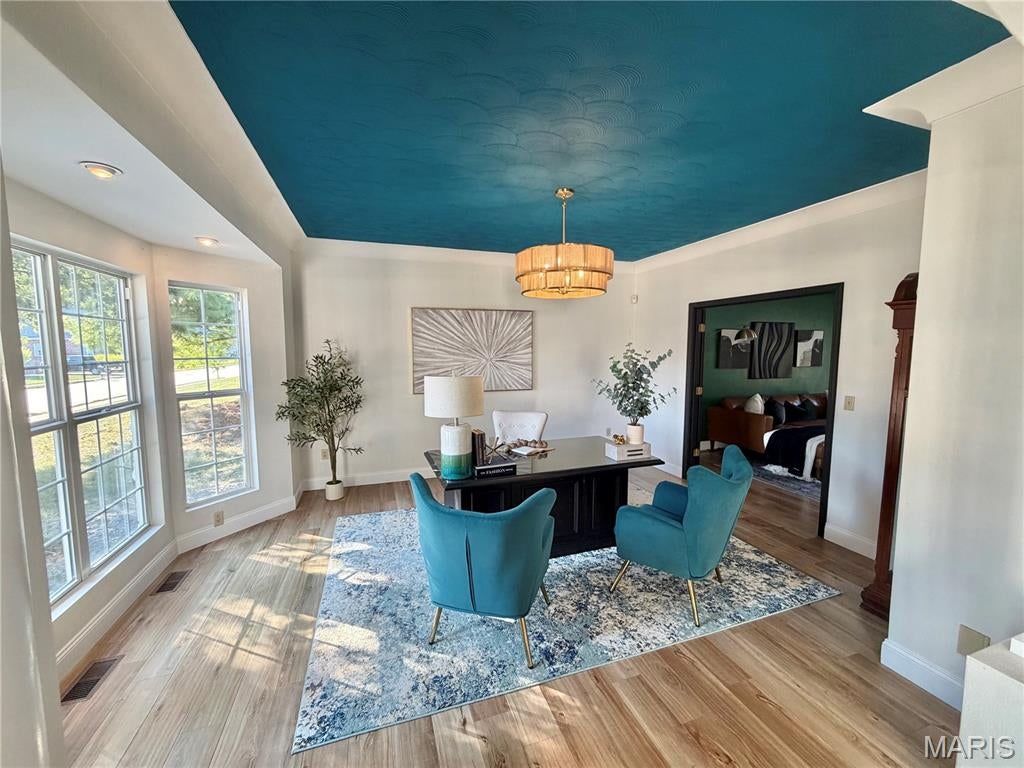 Fox Mill Estates - Residential