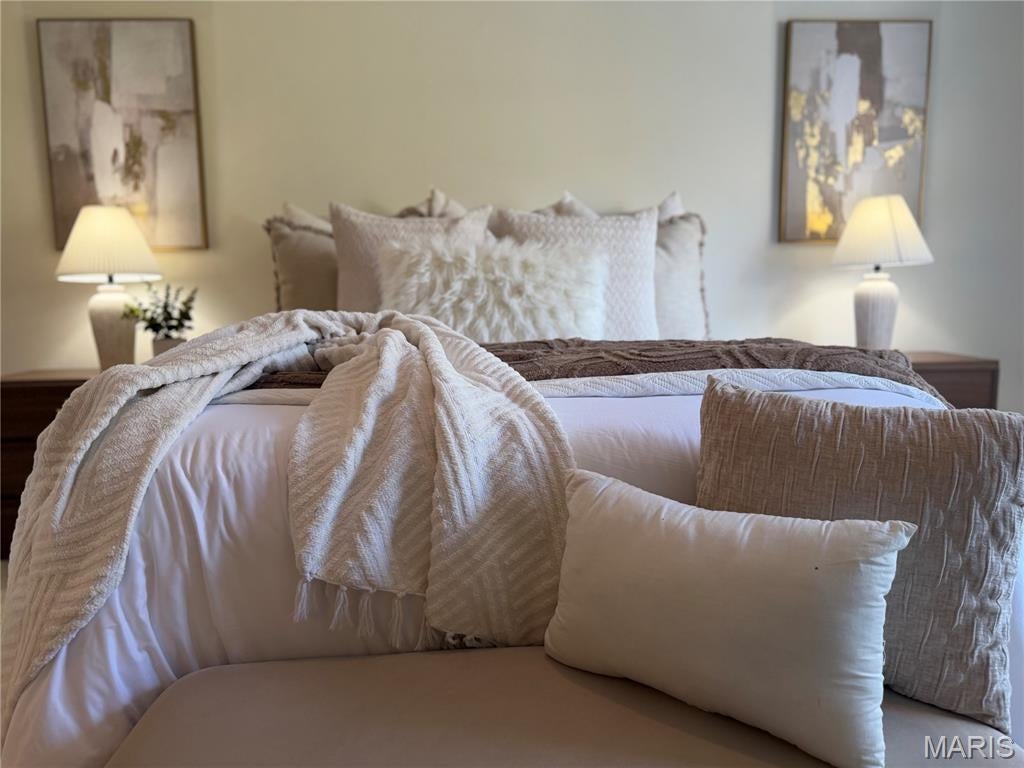 Fox Mill Estates - Residential