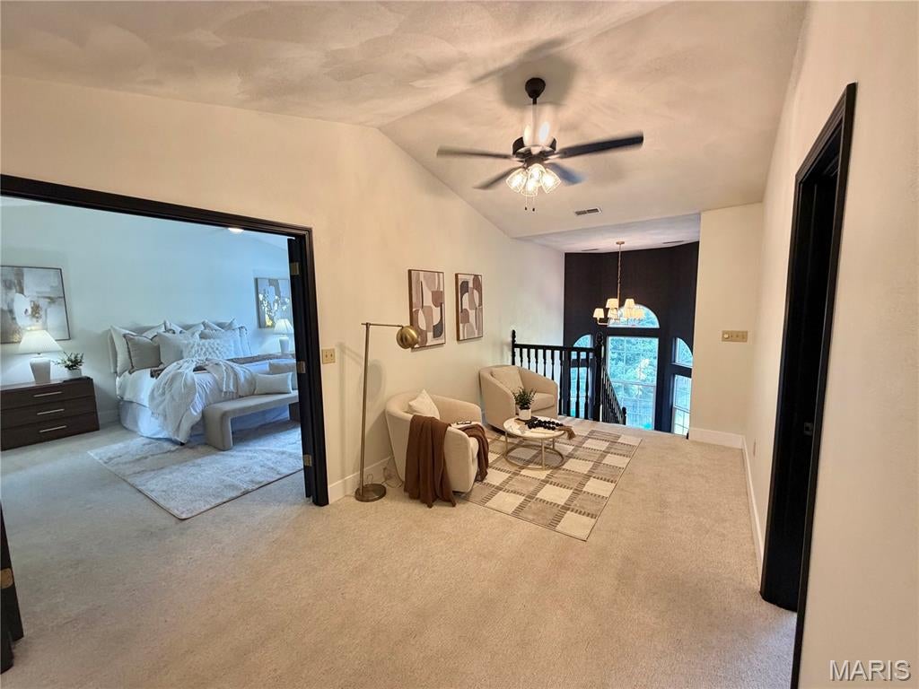 Fox Mill Estates - Residential