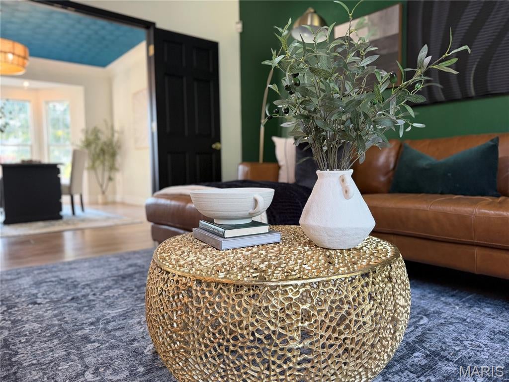 Fox Mill Estates - Residential