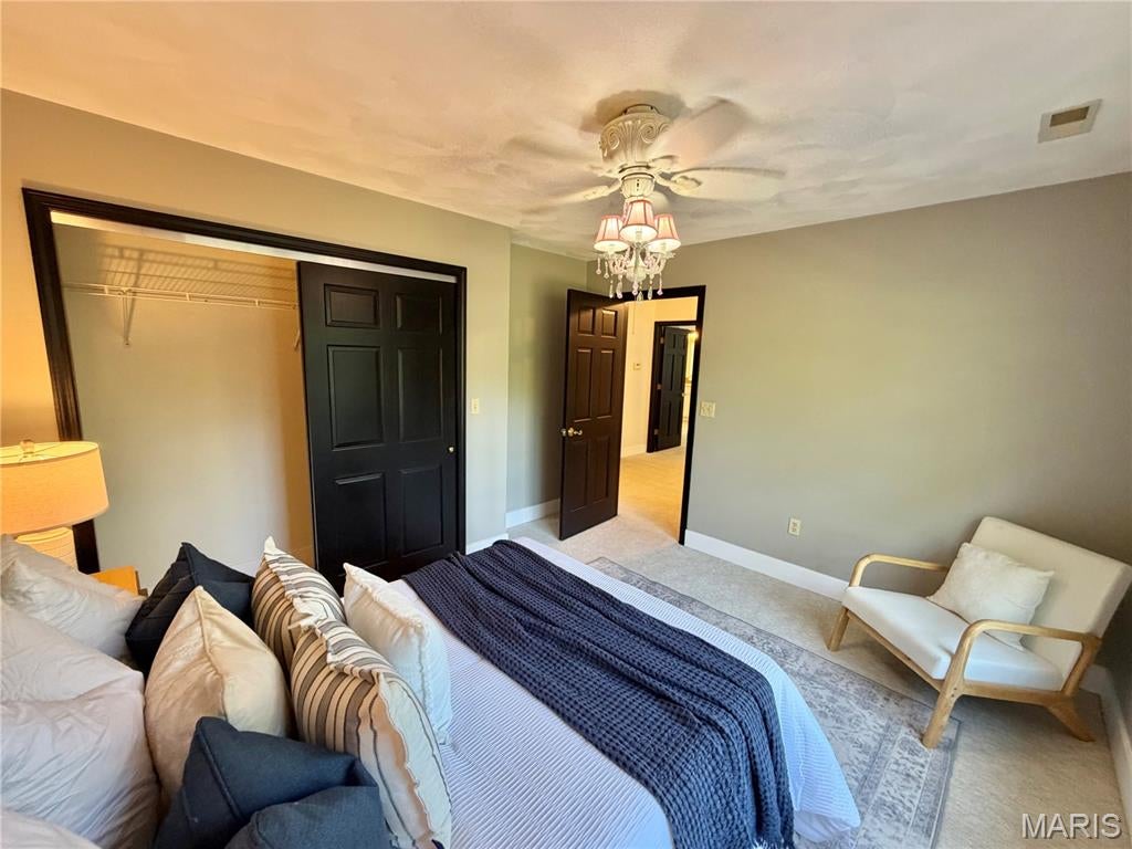 Fox Mill Estates - Residential