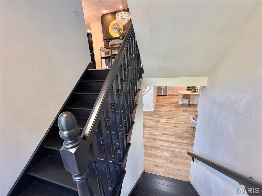 Fox Mill Estates - Residential