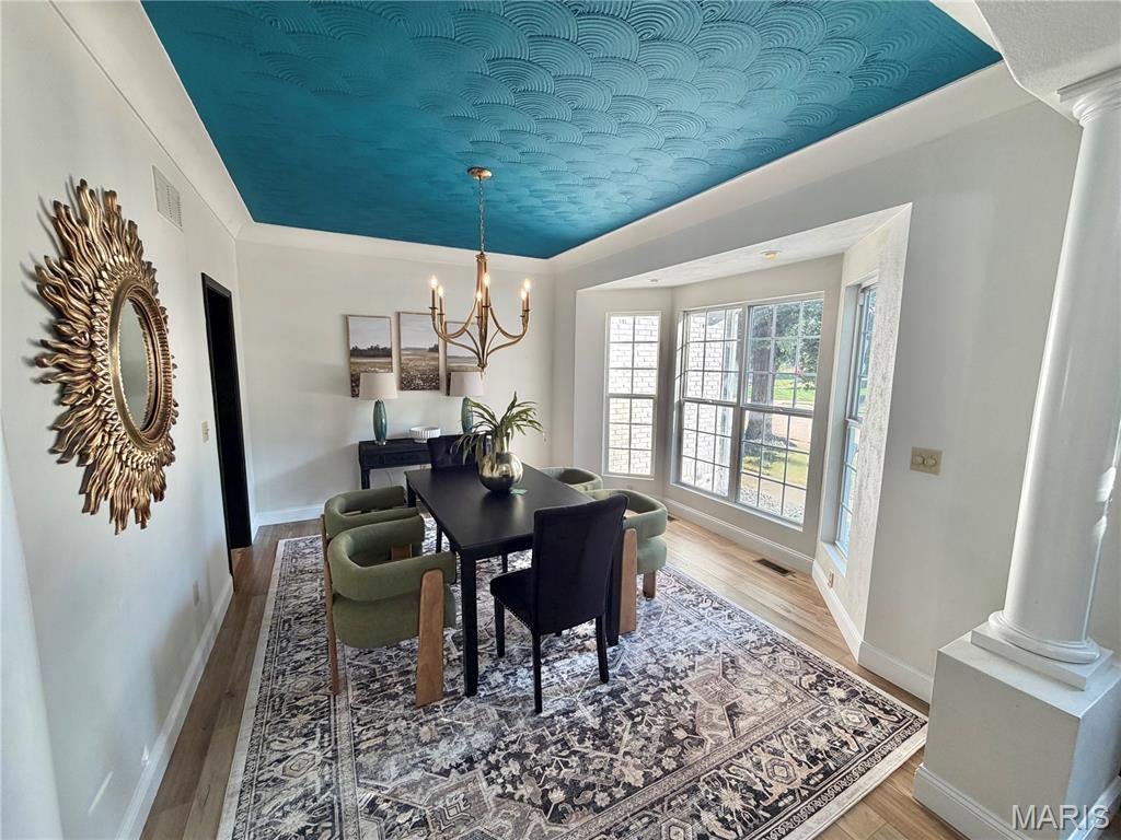 Fox Mill Estates - Residential
