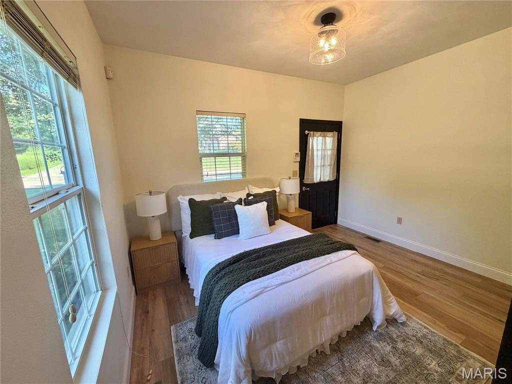 Fox Mill Estates - Residential