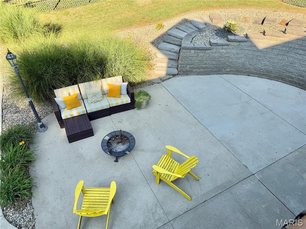 Fox Mill Estates - Residential