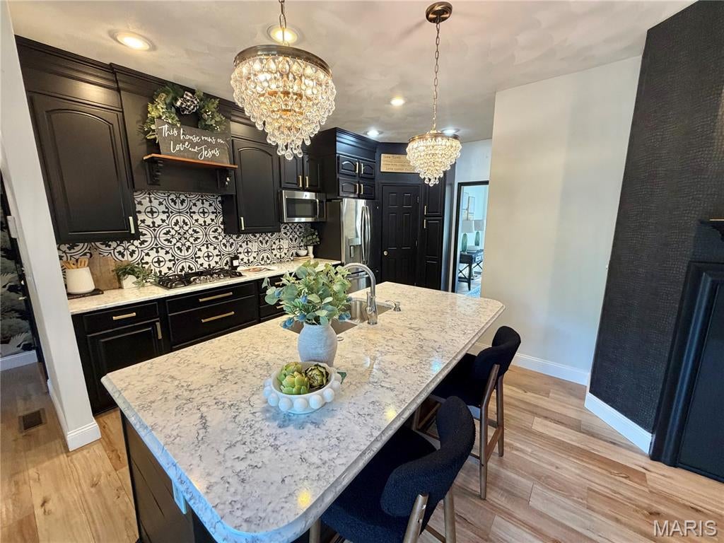 Fox Mill Estates - Residential