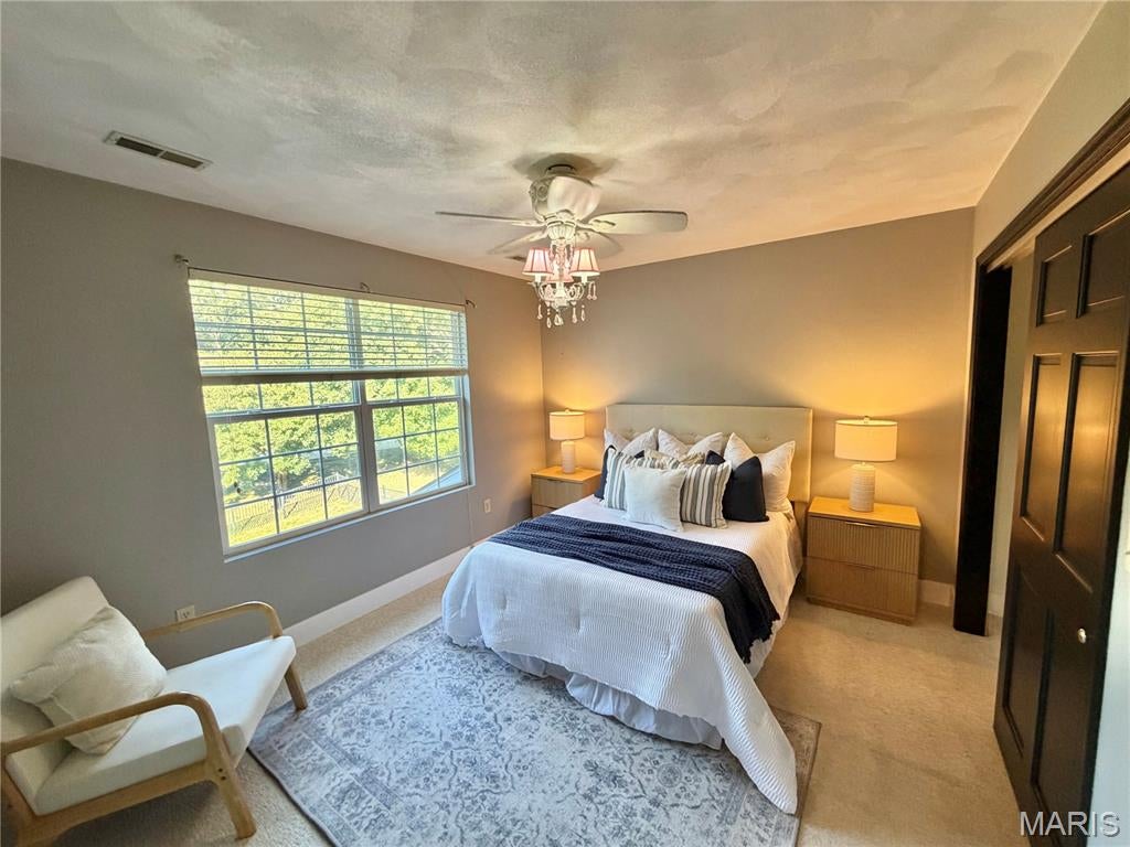 Fox Mill Estates - Residential