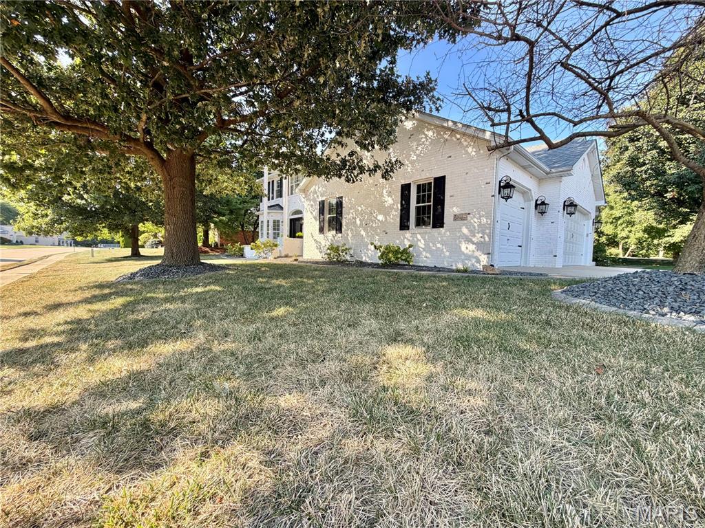 Fox Mill Estates - Residential