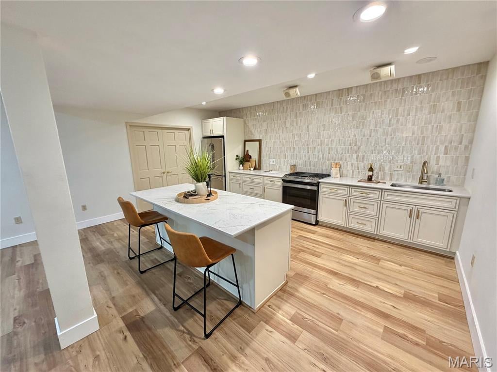 Fox Mill Estates - Residential