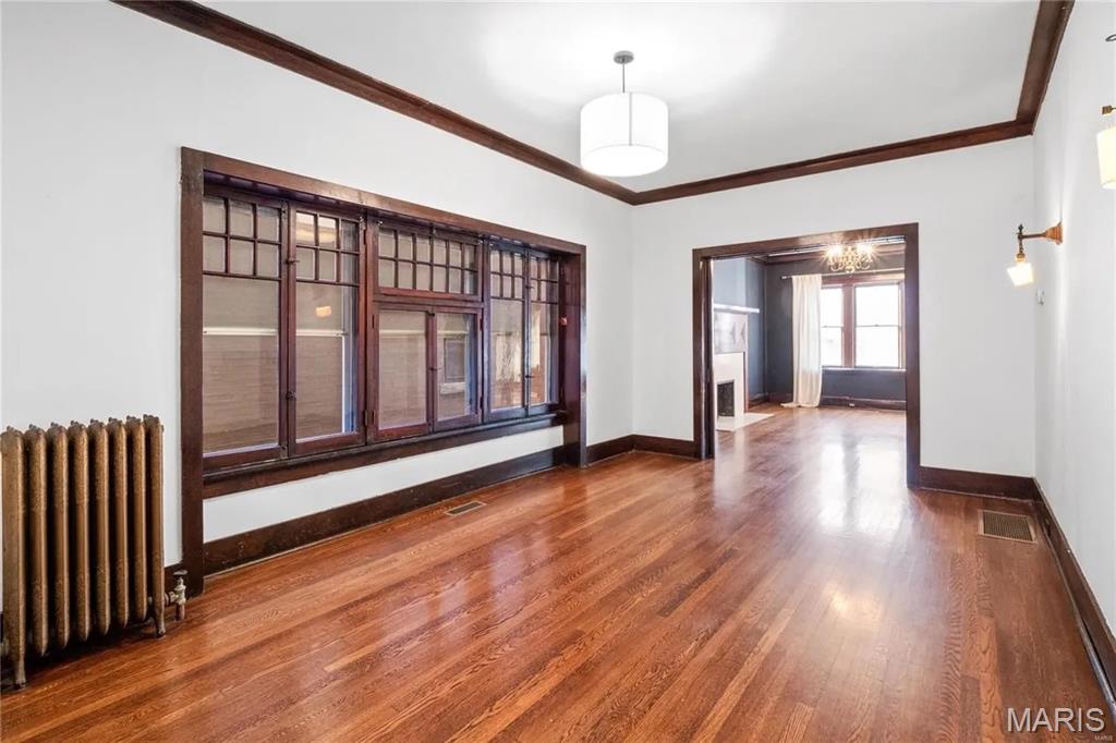 Switzer Add - Residential Income