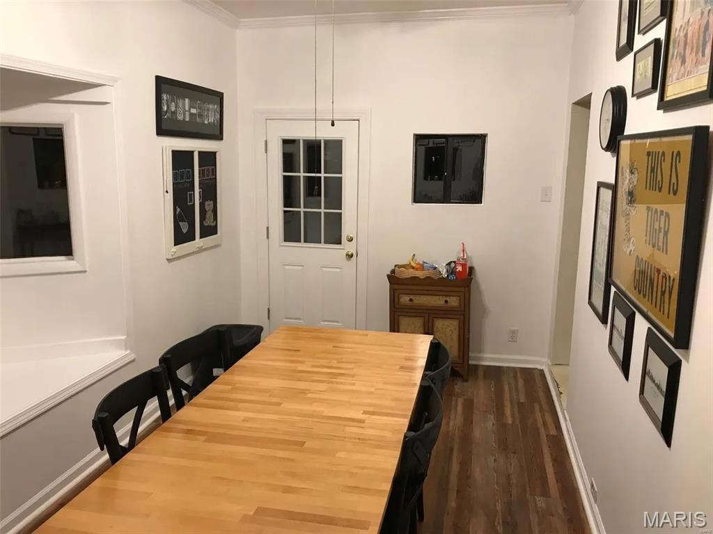 Switzer Add - Residential Income