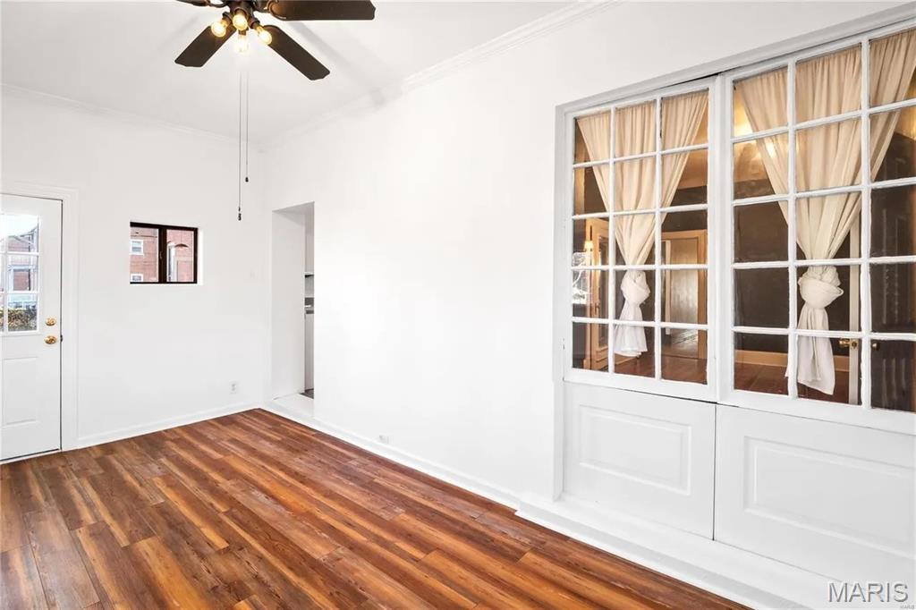 Switzer Add - Residential Income