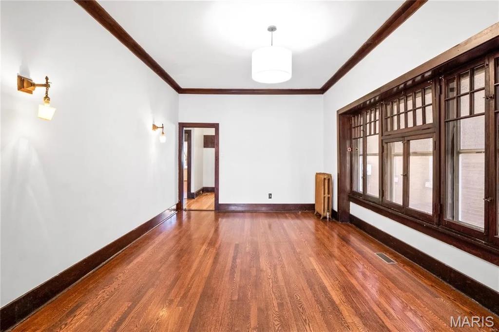 Switzer Add - Residential Income