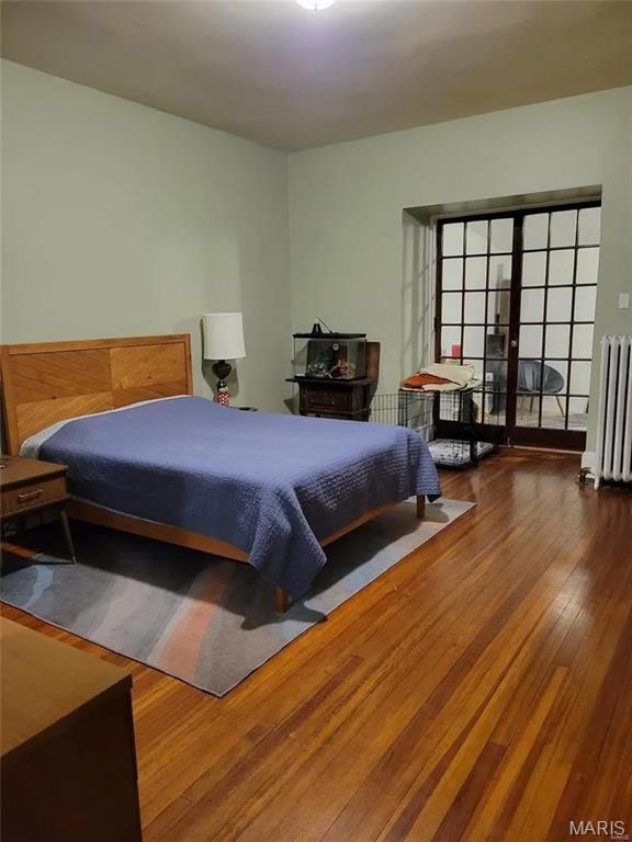 Switzer Add - Residential Income