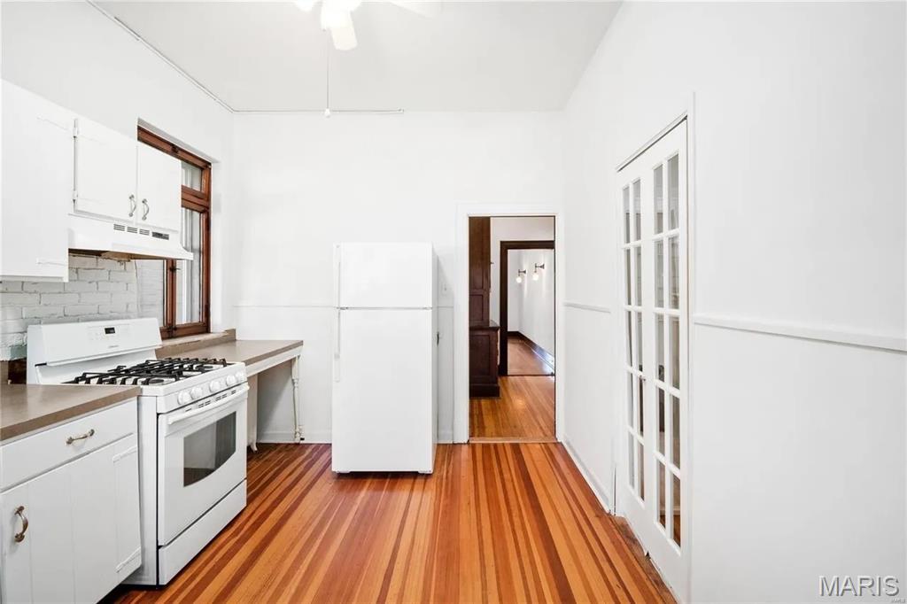 Switzer Add - Residential Income