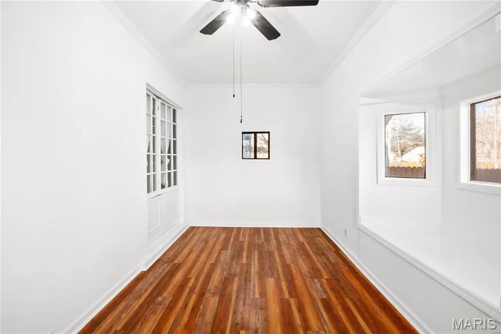 Switzer Add - Residential Income