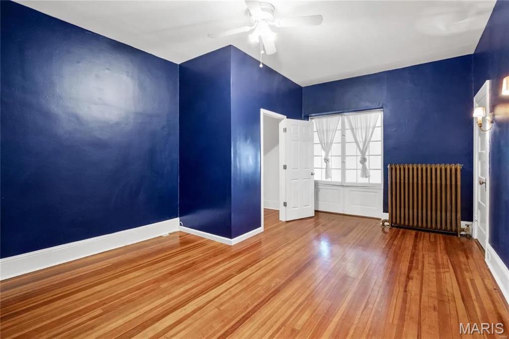 Switzer Add - Residential Income